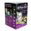 Mega Ray 100 Watt UVB Bulb Side Box
