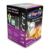 Mega Ray 160 Watt UVB Bulb Side Box