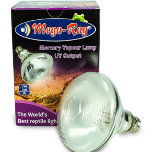 Mega Ray 160 Watt UVB Bulb