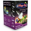 Mega-Ray 70W UVB bulb box, side