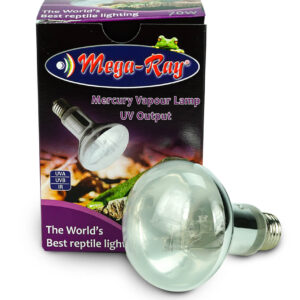 Mega Ray 70 Watt UVB Bulb